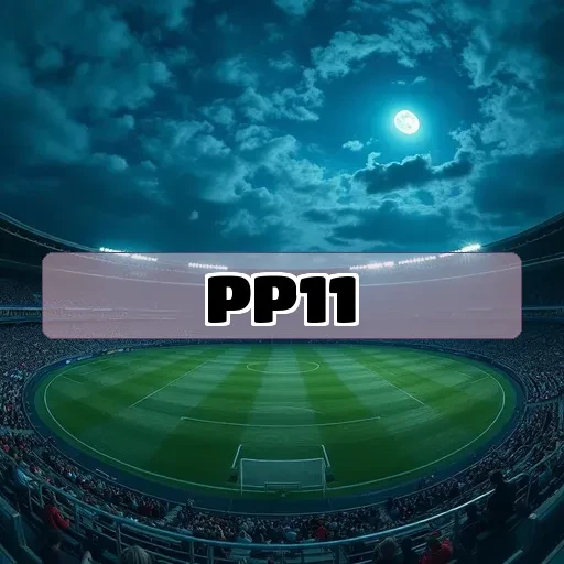 pp11.com: Descubra a Magia dos Eventos em Jogos Online