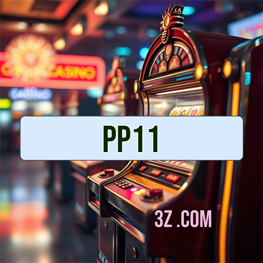 Inovação e Diversão na Plataforma do pp11.com para Gamers