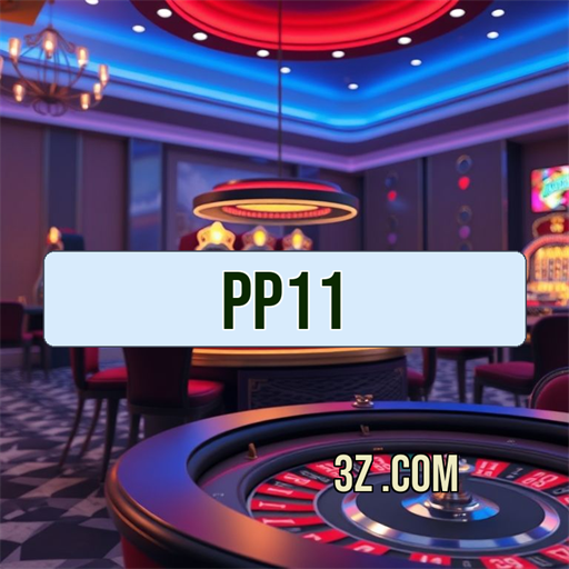 Slots Fantásticos: A Magia do pp11.com em Cada Giro