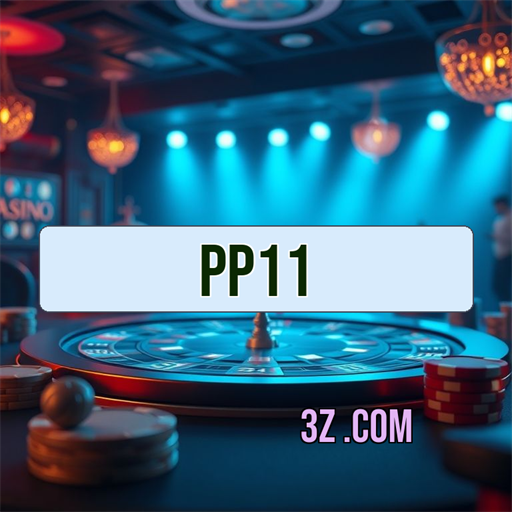 Experimente a Exclusividade VIP do pp11.com em Jogos Online