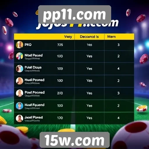 Comparativo entre pp11.com e outras plataformas de jogos