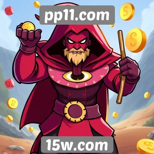 pp11.com oferece variedade de jogos online para todos os públicos